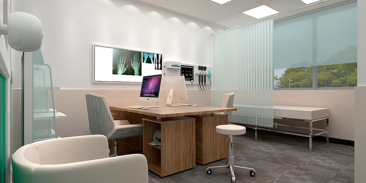 醫(yī)院辦公家具配套